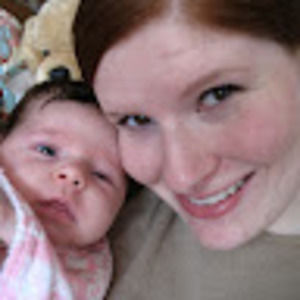 Meet your Posher, Jen